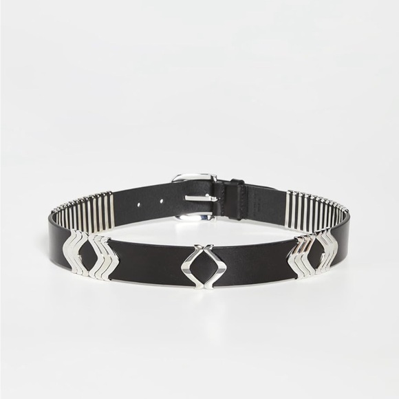 Isabel Marant Tehora Belt - NWT / Free shipping! - Picture 1 of 8